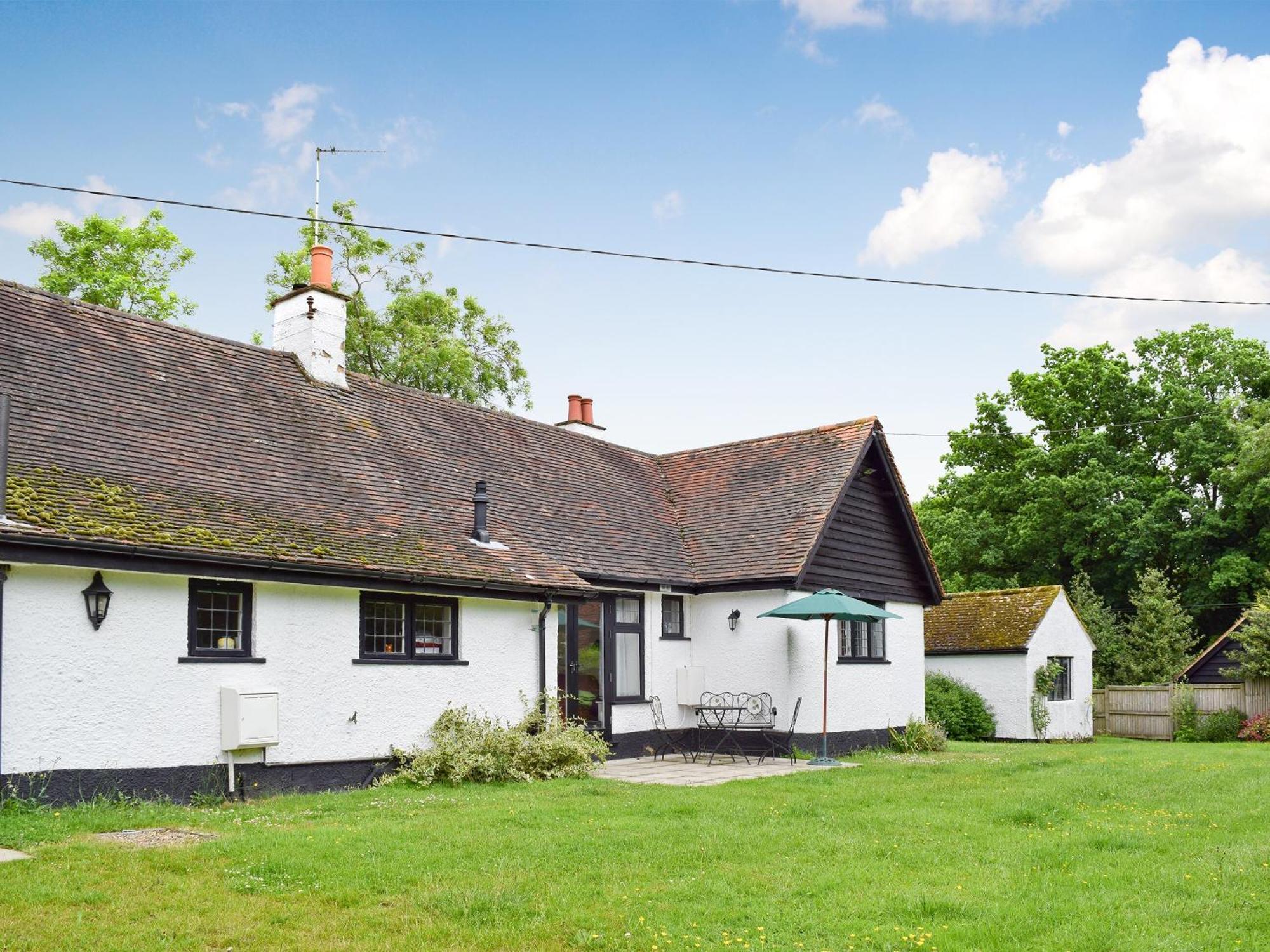 Kingshill Farm Cottage - 28270 Great Missenden Extérieur photo