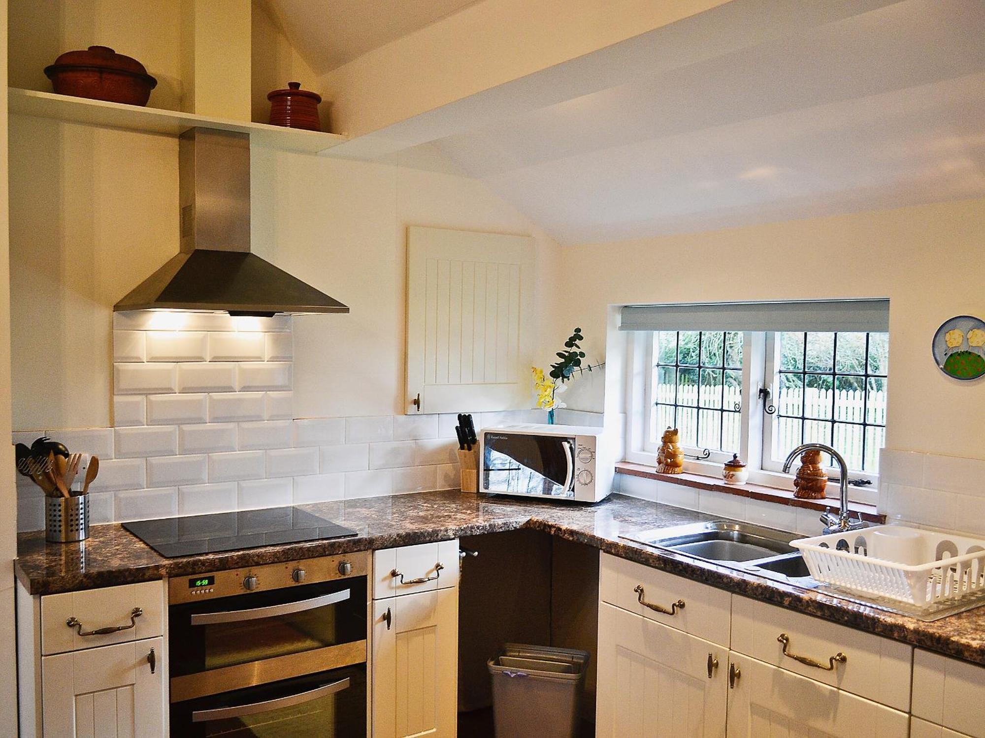 Kingshill Farm Cottage - 28270 Great Missenden Extérieur photo