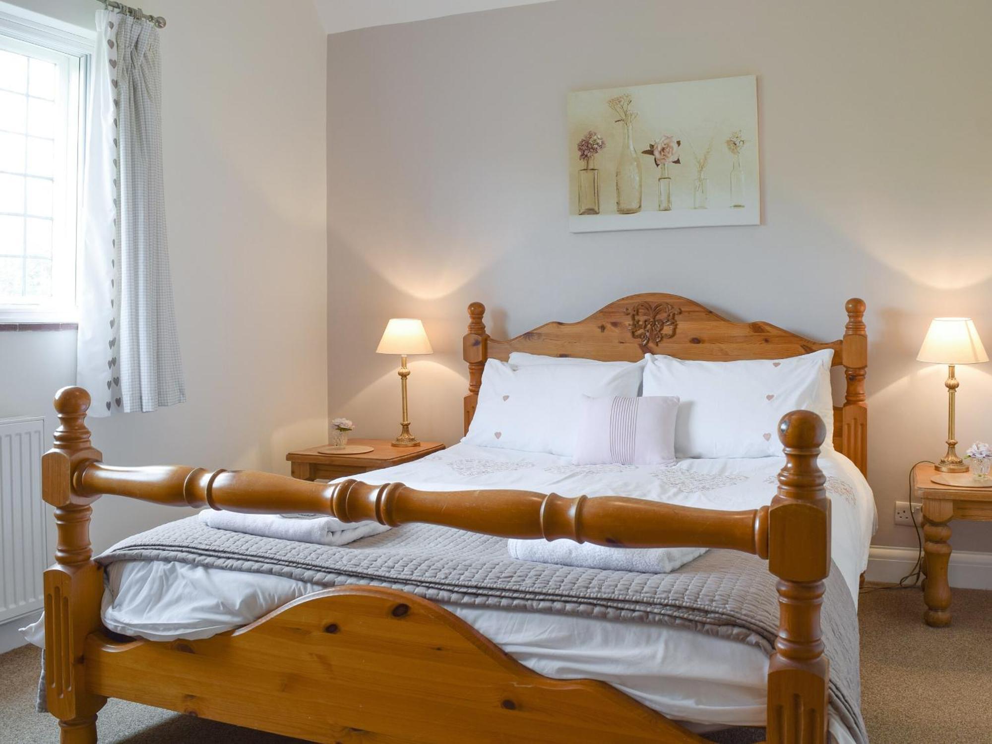 Kingshill Farm Cottage - 28270 Great Missenden Extérieur photo